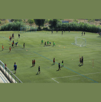 El futbol del Maresme condemna la greu agressió a un àrbitre en un partit de categoria sub11