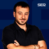 El Barça a SER Catalunya. 2a Jornada de Lliga: Llevant - Barça, 22:30-23:30h - 23/08/2025