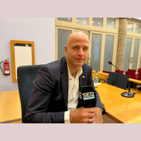 Xavi Vilajoana: Ja nhi ha prou de riure-li les gràcies a Laporta