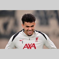 El Barça competeix amb el Bayern per Luis Díaz