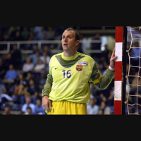 David Barrufet: Per què el meu fill no és porter? Perquè és més llest que el pare