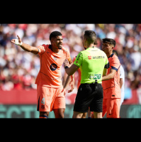 El reglament lhauria de fer gent que ha jugat a futbol