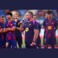 Jaume Marcet: És trist confiar en el planter per necessitat i no per convicció