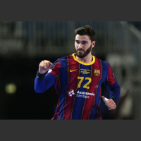 Ludovic Fàbregas: Per mi el Barça representa molt i em sento culer