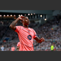 El segon gol de Rahsford només el fas si estàs ple de confiança