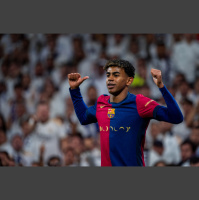 El gran repte de Lamine Yamal és la continuïtat