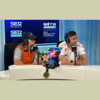 Toni Bou i Berta Abellán: La clau per guanyar és la constància i la gestió de carrera