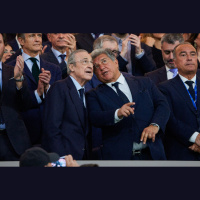 Joaquín Maroto: Entre Florentino y Laporta se acabó el perfume