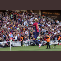 Jordi Font: Lamine Yamal està demostrant que és un cas excepcional del futbol mundial
