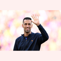 Busquets és el migcentre per antonomasia