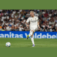 És alineació indeguda laparició de Franco Mastantuono?