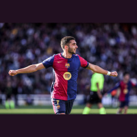 Ferran Torres ja ha arrencat la pretemporada