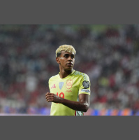 Lamine Yamal entra a la convocatòria de la selecció espanyola