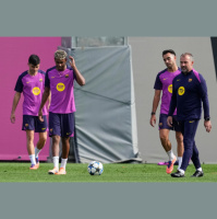 El Barça ha de retrobar lànsia per guanyar a tots els rivals que tenia la temporada passada