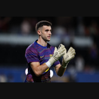 La cançó del Què thi jugues! a Joan Garcia