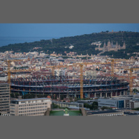 On es jugarà el Gamper? Avui, decisió definitiva