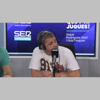 Sique Rodríguez: Ferran Torres és un exemple de perseverança