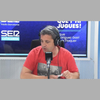 Sique Rodríguez: El Poder Judicial va recomanar que els jutges no anessin tant a la llotja del Bernabéu