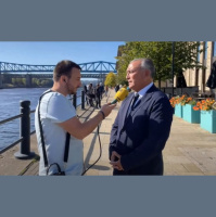 Rafa Yuste: La Champions és un objectiu, però no una obsessió