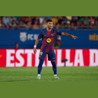 Les inscripcions a Can Barça: podran jugar Szczesny, Gerard Martín i Bardghji a Vallecas?