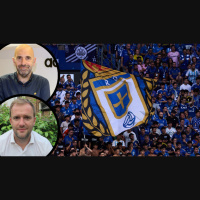 Sid Lowe i Edu Polo: Només gràcies a la gent es va salvar lOviedo