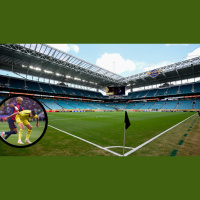 La UEFA no veu amb bons ulls el partit a Miami entre Villarreal i Barça, però no el pot aturar