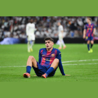 Lesió de Pedri: el Barça perd el jugador que més juga de la lliga