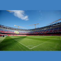 El Barça obté la llicència de primera ocupació del Camp Nou