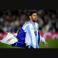 Fins que els culers no ens puguem acomiadar de Leo Messi com déu mana, no passaré pantalla