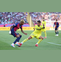 Lúnica possibilitat que el Villarreal-Barça no es disputi a Miami és que el CSD ho aturi