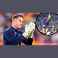 Tente Sánchez sobre el cas Ter Stegen: En aquesta situació és complicat que representi el col·lectiu