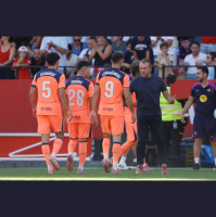 És el moment perquè Hansi Flick faci canvis