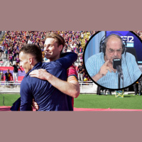 Jaume Creixell: Trio a Casadó sempre abans que De Jong