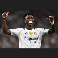 El rap del nostre Vinicius a la prèvia del clàssic