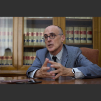 El fiscal de Delictes dOdi insta els espectadors a denunciar els insults racistes en lesport base perquè la prova testifical pot servir per condemnar