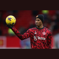 “Rashford al primer equip va ser una estrella i es considerava el jugador referència”