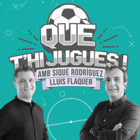 Què thi Jugues complet | Un mes i un dia pel Gamper: en quina situació està el Camp Nou