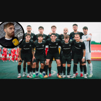 El nou equip de futbol dIbai Llanos: Entenc que pensin que adulterem la competició