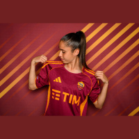Giulia Dragoni: Tindré el cor dividit entre Barça i Roma