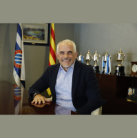 Alan Pace ha canviat dràsticament lestat emocional de lEspanyol