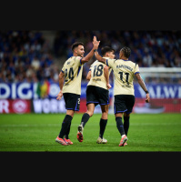 La victòria del Barça a Oviedo és de les que fa guanyar lligues