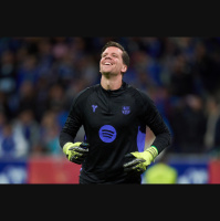 Jaume Creixell: Estic tranquil amb Szczesny