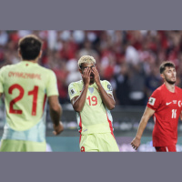 Hi ha bastantes possibilitats que alliberin a Lamine Yamal de la pròxima aturada de seleccions