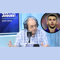 Jaume Creixell: Amb Joan Garcia tenim porter per molts anys al Barça