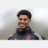 Els orígens de Marcus Rashford a Manchester: El futbol era lúnica cosa que tenia a la vida