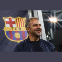 Thiago Alcántara, un dels homes de Flick