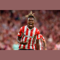 L’Athletic Club de Bilbao ja sap, per boca de l’agent de Nico Williams, que ell vol sortir del club