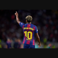 “Les paraules de Lamine posen al Reial Madrid davant el mirall