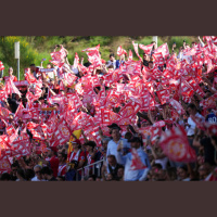 El Girona estrenarà La Lliga sota la polèmica de les altes temperatures