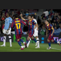 Nolito: Pedri és lexemple de futbolista